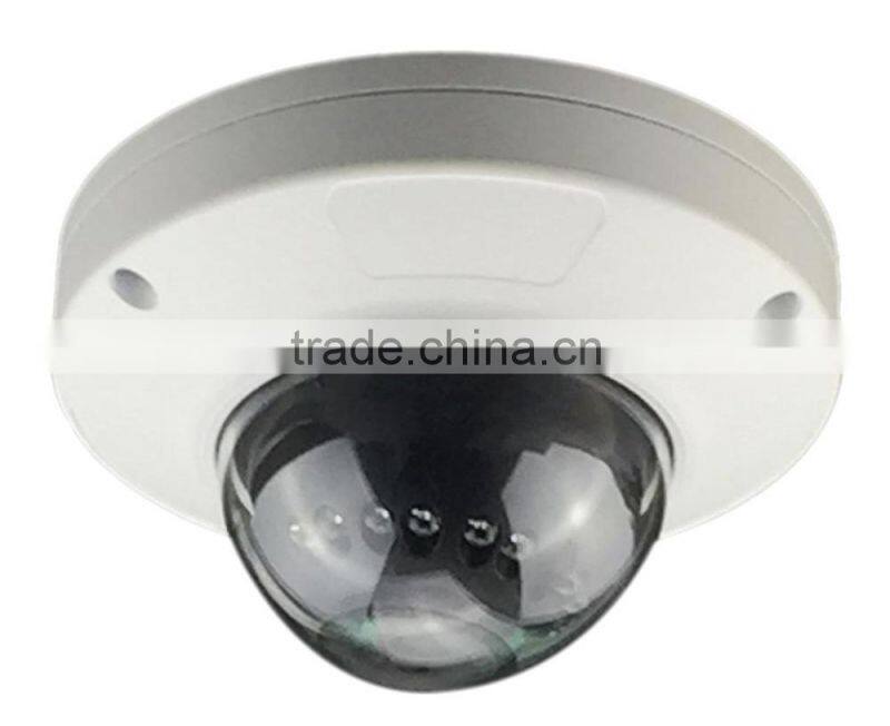 dome style high quality CVI Camera 1080p (JYD-8500CVI-2.0MP)