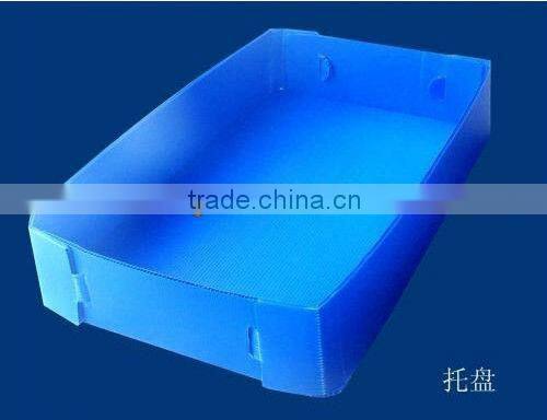 Eco-friendly Recyclable PP Hollow Sheet ( All Size,Type As Like Corflute, Correx, Corex, Coreflute,Requirement Can Meet )