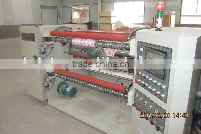 Hot sell laminated Aluminum foil coated with paper cigarette pack