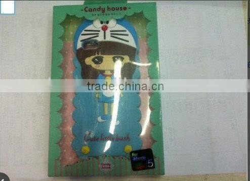 Silicone Protective Cover,KINGPAD,Computer Case with Dustproof, waterproof, prevent fall off for 5c/5s