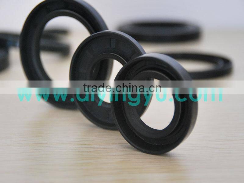 standard rubber TC radial shaft seal