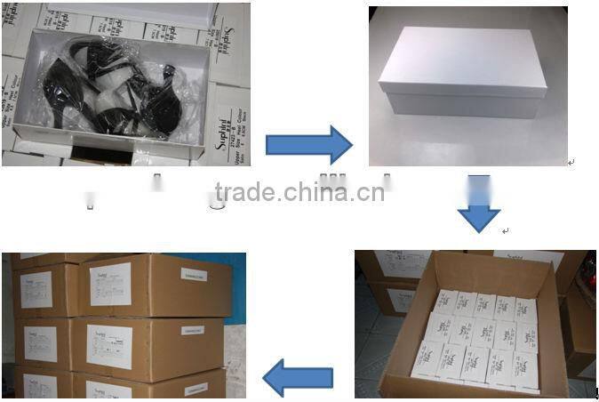 Safety Pure Hand made Child Dance Latin Shoes Kids