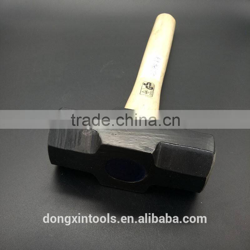 4 lb cast iron sledge hammer