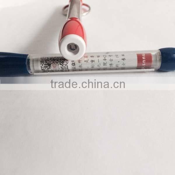 customised customizable banner pen&banner pen custom