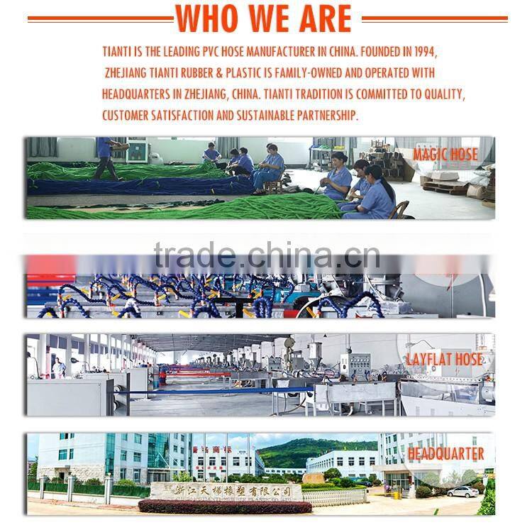 The Garden Expandable Hose