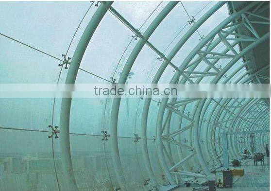 Building Heat Reflective Anti UV Coating