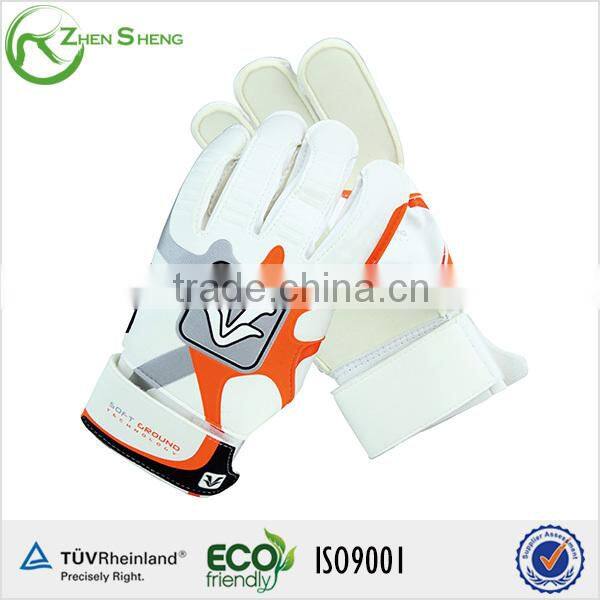 Zhensheng professional soccer goalkeeper gloves