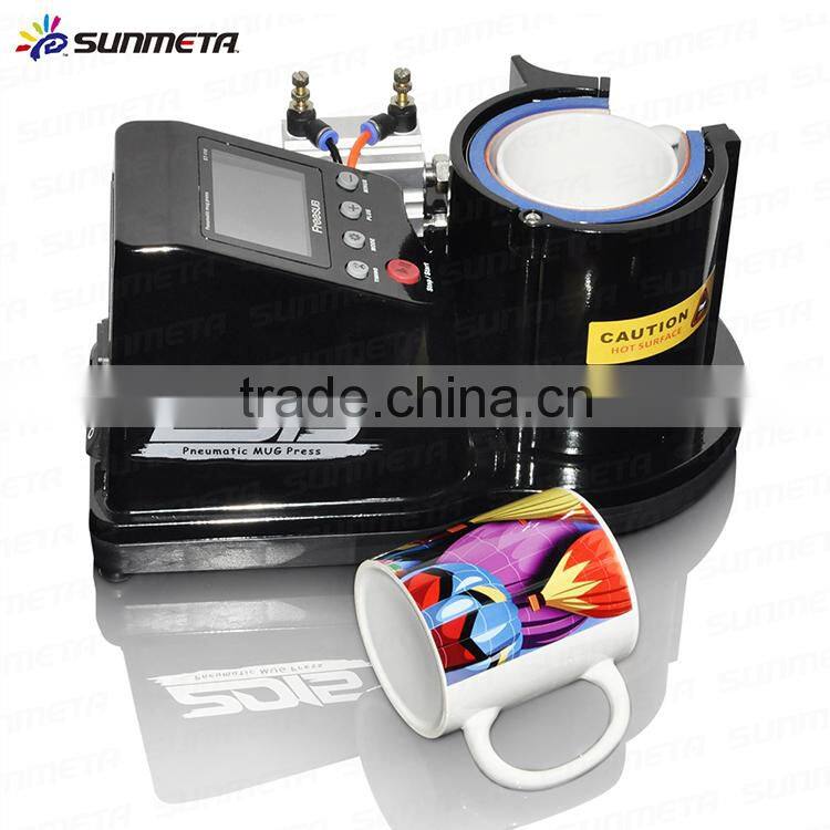 Sunmeta blank sublimation mold phone case 3d Sublimation cover