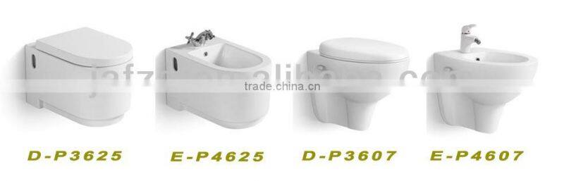 D12 New style ceramic bathroom ceramic art basin, color wash basin