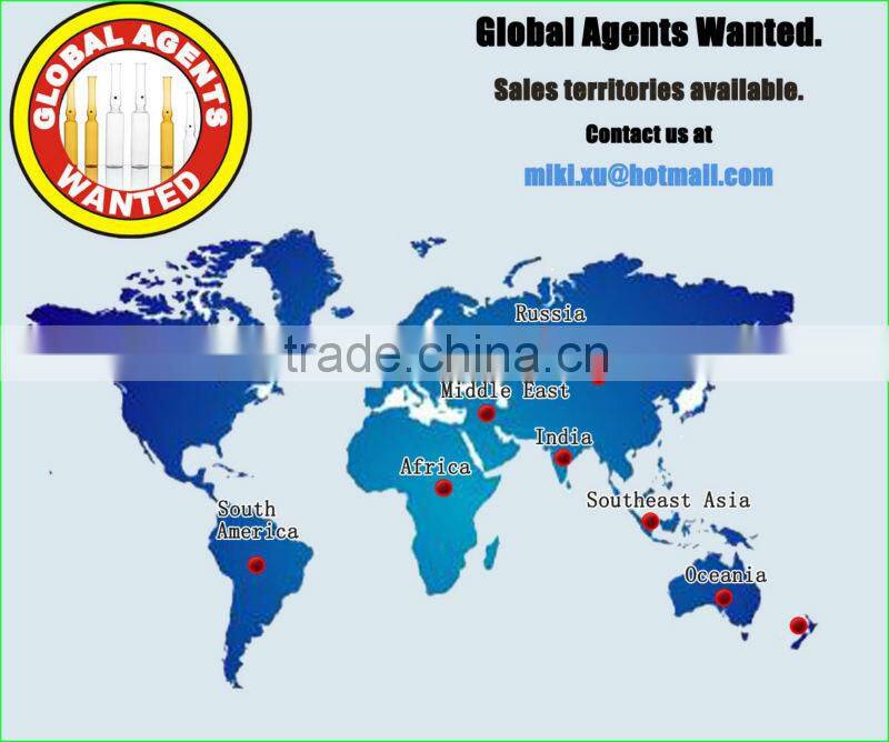 China ISO&YBB Factory Offer Cheapest OPC(one point cut) 1ml, 2ml, 3ml, 5ml, 10ml, 15ml, 20ml clear and amber 2ml glass ampulla