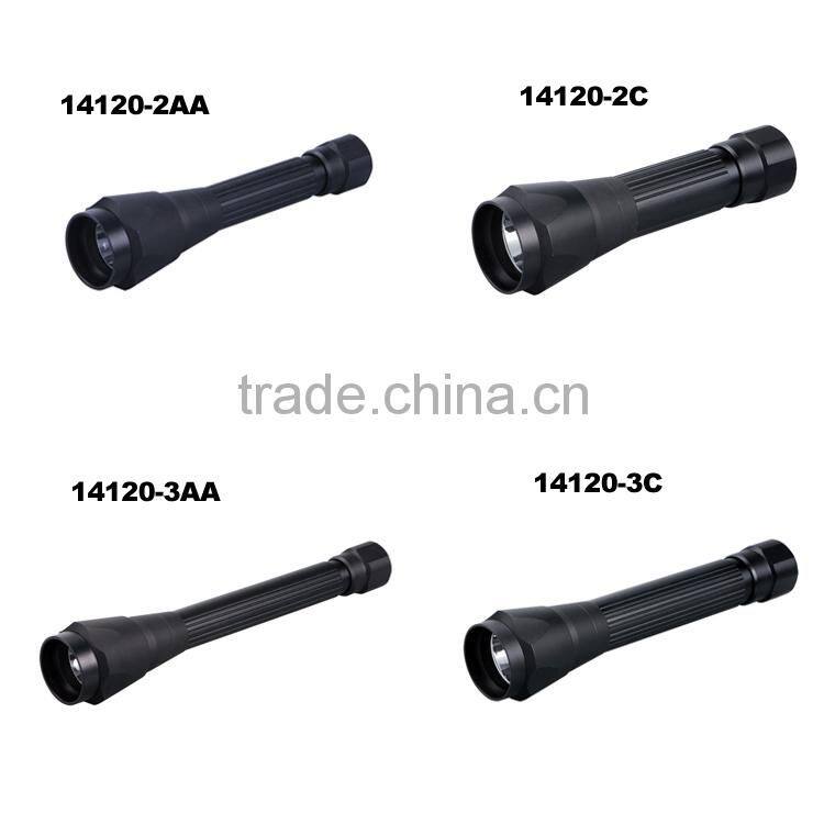 OEM Aluminum Highlight Fast Track Led Flashlight Torch, Led Torch Flashlight