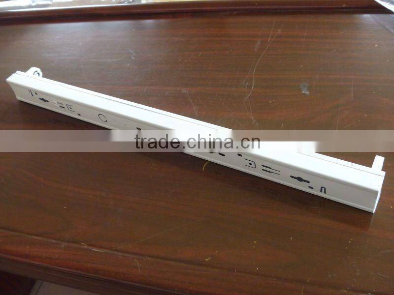 cheap price T8 led Lighting Fixutre for single tube