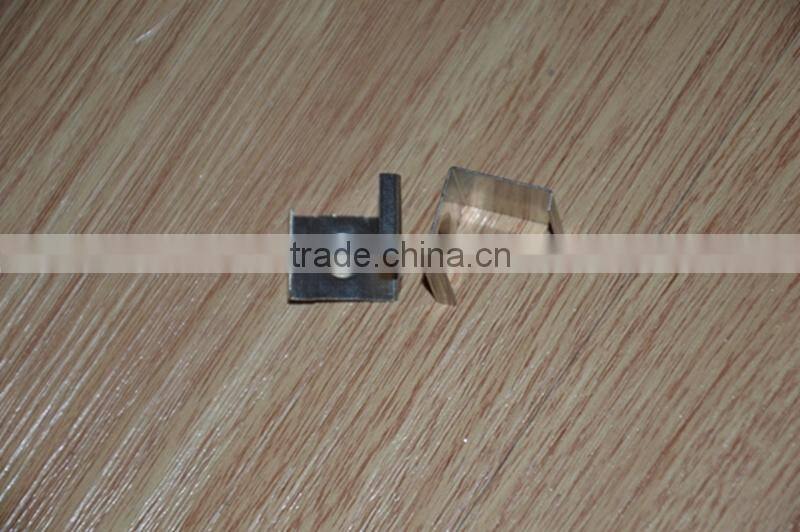 Fashionable Triangle Round Cover Surface Mounted Led Profile Light for Corner