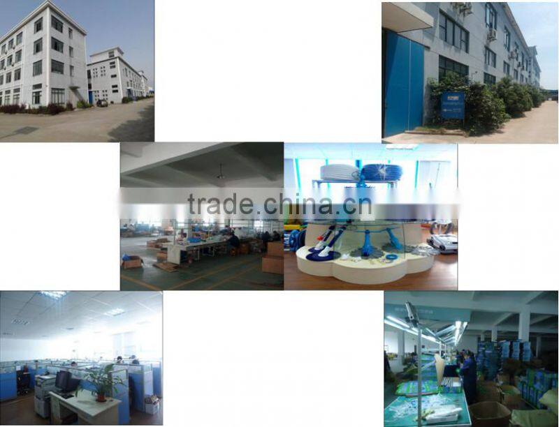 P1902 Small Floating Chlorine Tablet Dispenser Chemical Feeder for 1 1/2' Tablets Pool