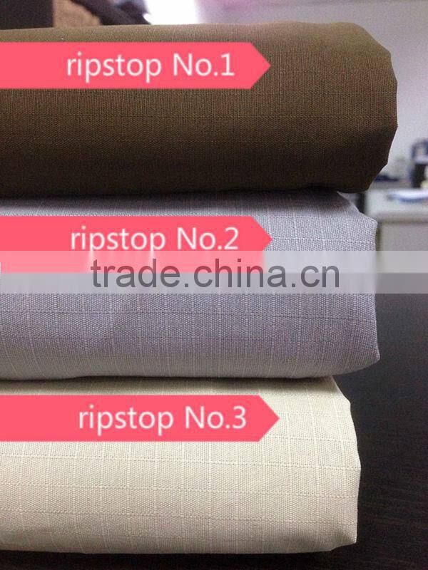 Specially Woven Cotton Fabric resists ripping