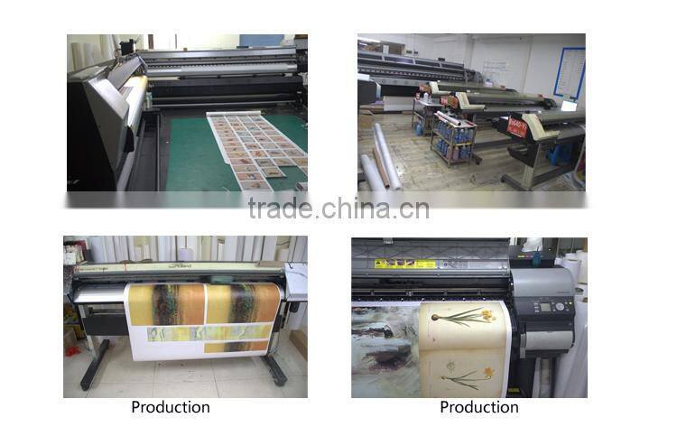 Sakura cherry blossom canvas prints pink flowers wall art