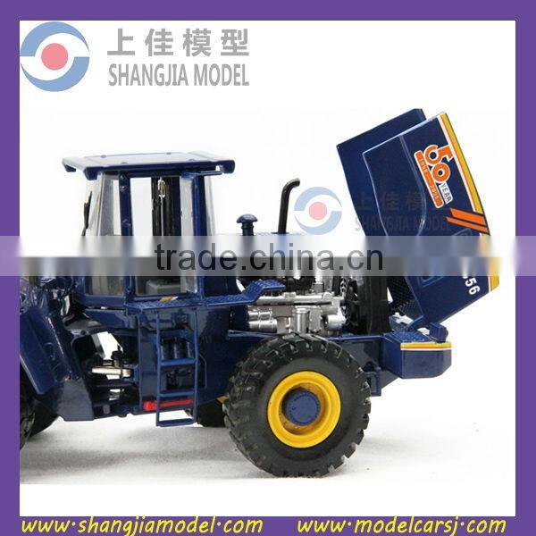diecast vehicles,construction Loader model,scale wheel loader toy manufacturer