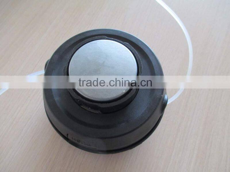 tap-n-go trimmer head aluminium head brush cutter head trimmer head