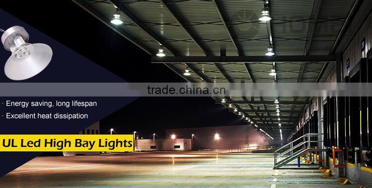 Creative updated garage led high bay lights
