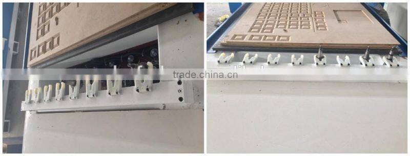Philicam Discounted price 1325 woodwork cnc router engraving machine for furniture making