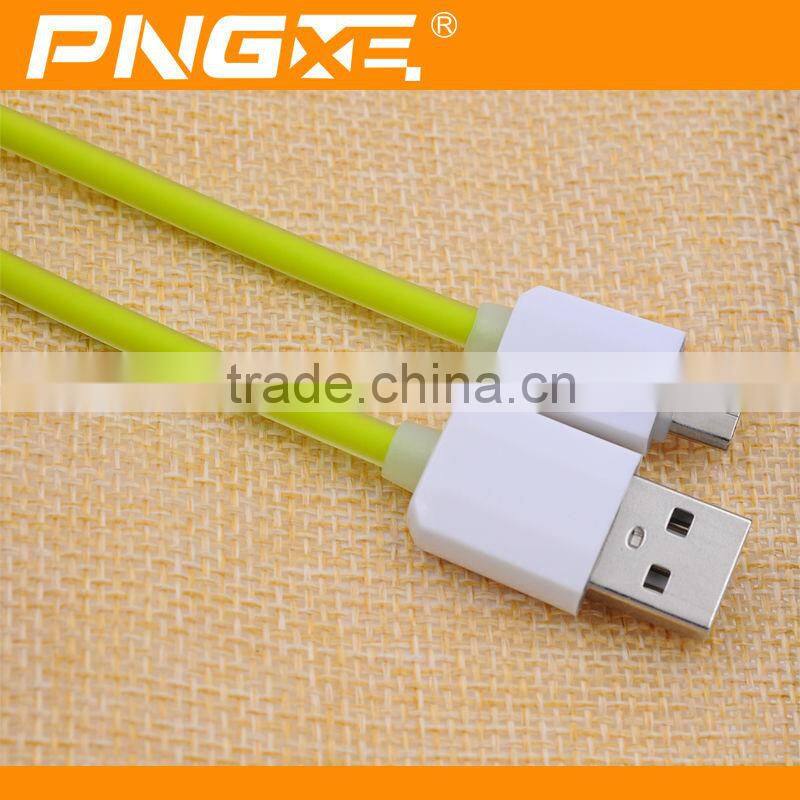 PNGXE High Quality Very Cheap Price Usb Spiral Cable 2.0 For Iphone6s Driver Download Usb Data Cable Support IOS9