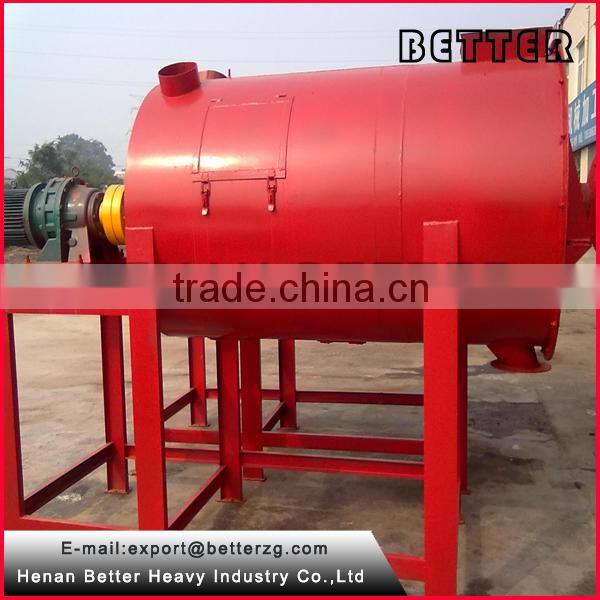 Henan Better mini powder mixer