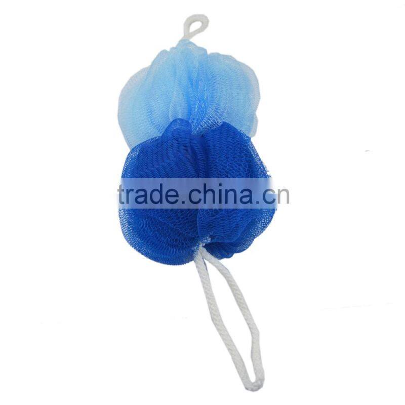 JML Net Bath Soap Sponge Bath Ball
