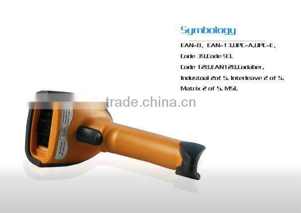 NT-8099 High quality 2D barcode scanner QR code scanner supplier