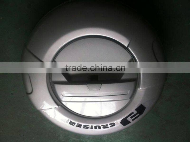 FOR TOYOTA FJ CRUISER 2008 - 2012 DOOR MOULDING DOOR STRIP