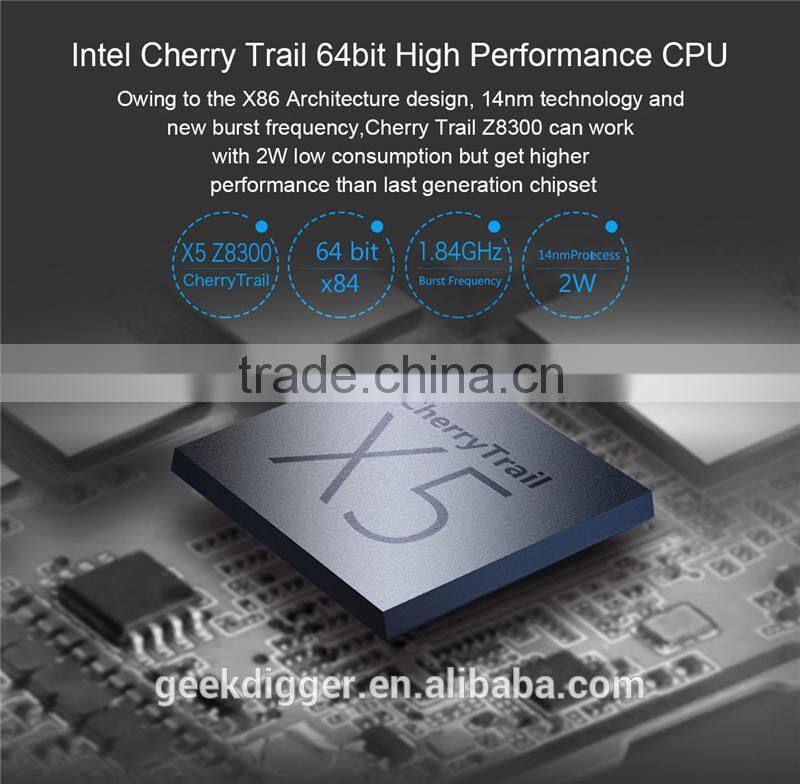 Teclast X10 Plus 2 in 1 Tablet PC-GRAY/10.1 inch Android 5.1