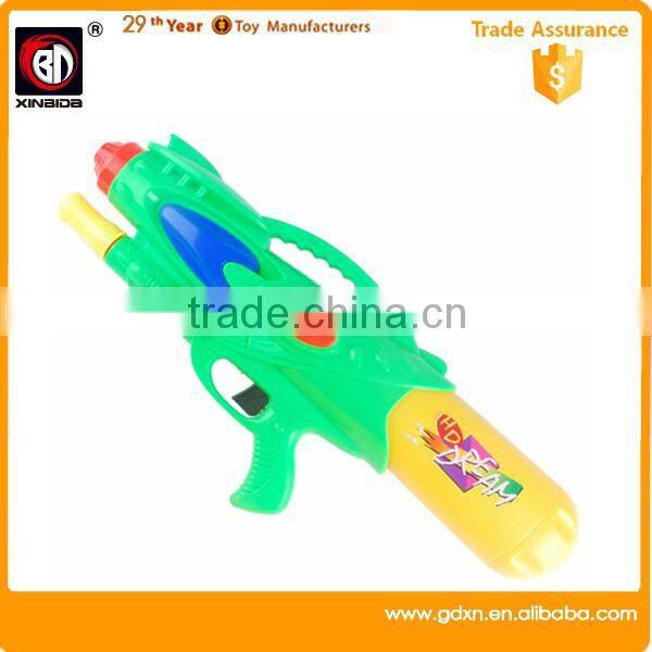 hot item big toys powerful water guns