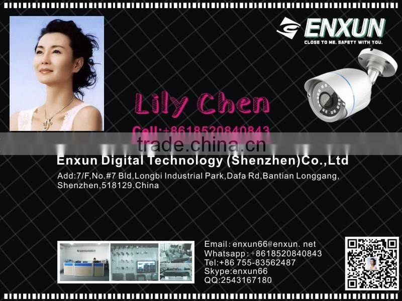 brand new indoor dome camera good quality samples 1080p night vision