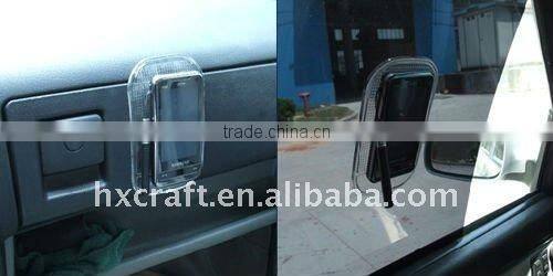 Super strong stickness mouse anti slip pad for office