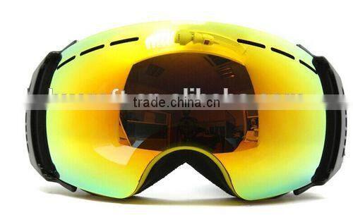 Anti Fog Lens Snow Goggles Ski/Ski Goggles