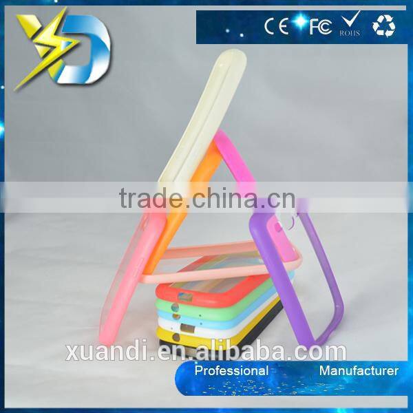 TPU cover for xuandi mobilephone 9300 case