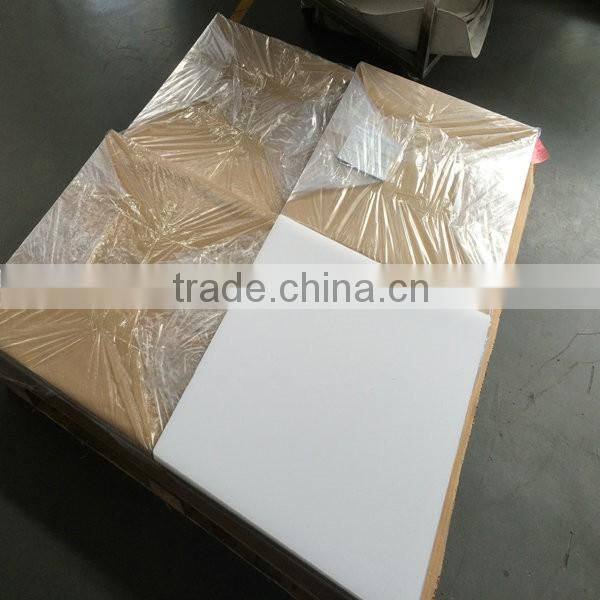 light diffusion plexiglass