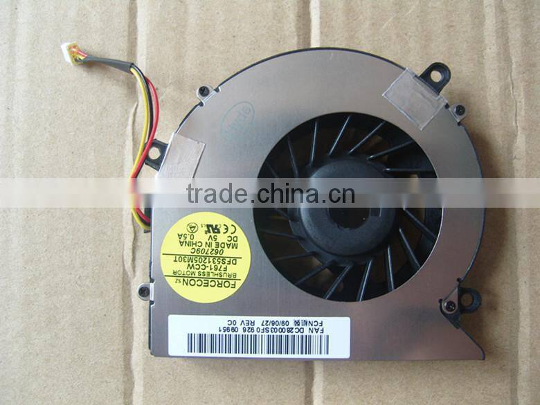 original new laptop cpu cooler fan for 8942 7745G 4560G 5950 AS4930 721 5830T 3830T laptop cooling fan