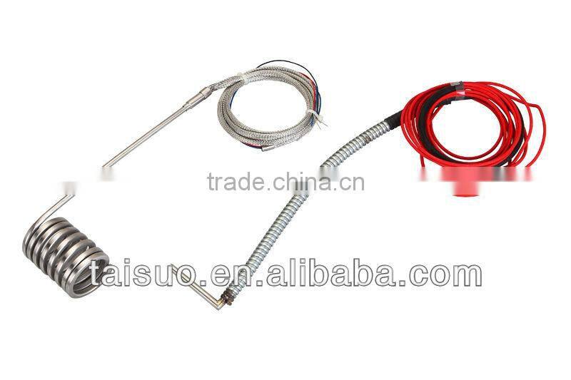 Catridge Heater with screw