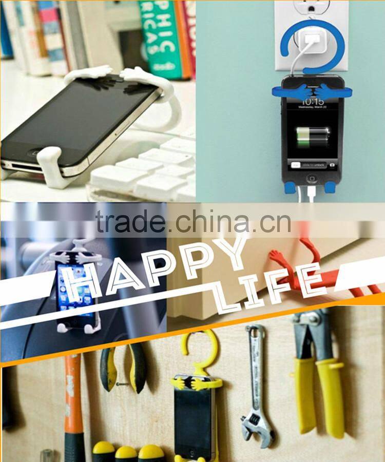 2016 new design hot sale cell phone holders manufacturer from China