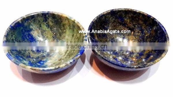 Green Aventurine 2 Inch Bowls : Wholesale Gemstone Bowls