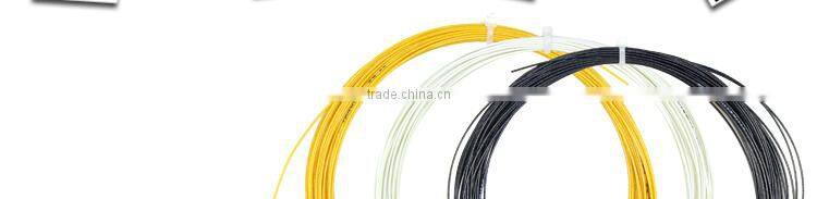 nylon racket string Badminton Racket String high string tension