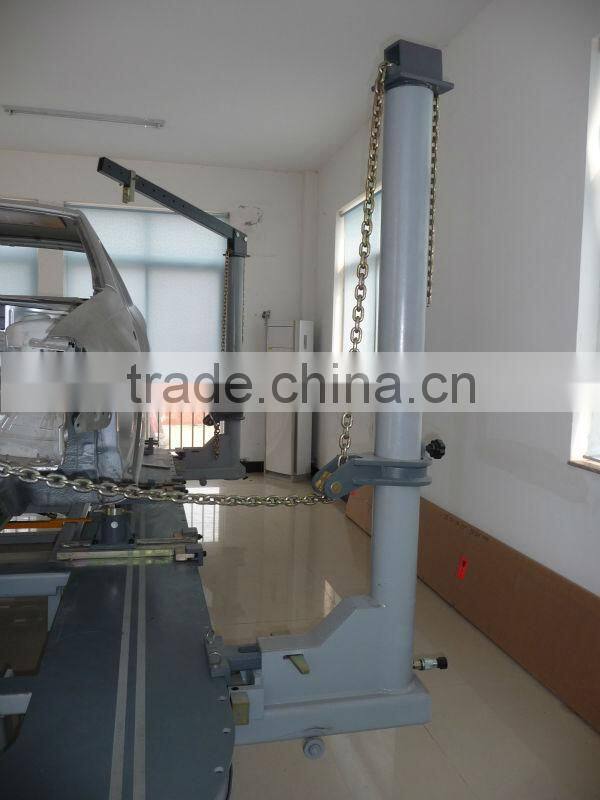 car body repair bench CRE-II