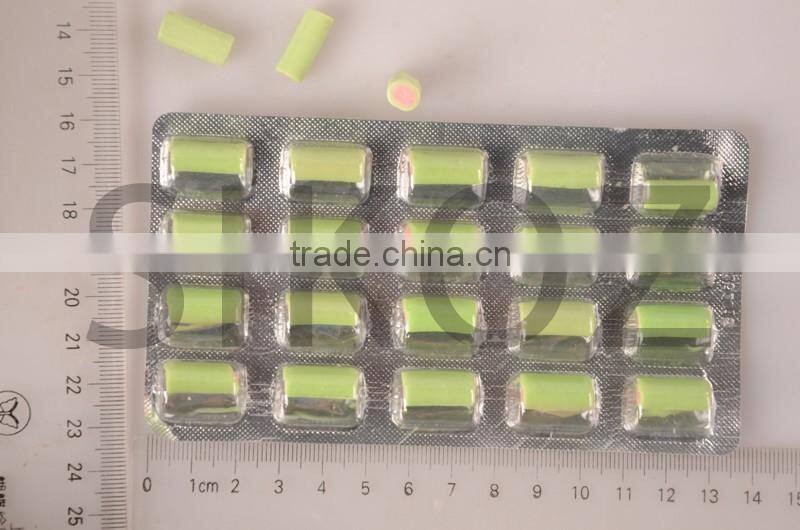 SK-K080 Watermelon taste Milk Candy