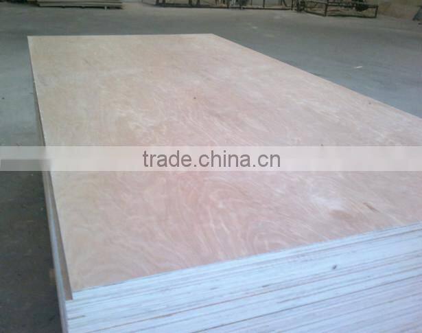 Commercial 5ftx8ft fancy plywood for sale