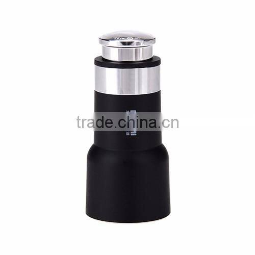 Original Xiaomi Car Charger ROIDMI Car Charger Bluetooth 4.0 FM Transmitter Total Quick Car Charger Adapter Music Play FM Radio