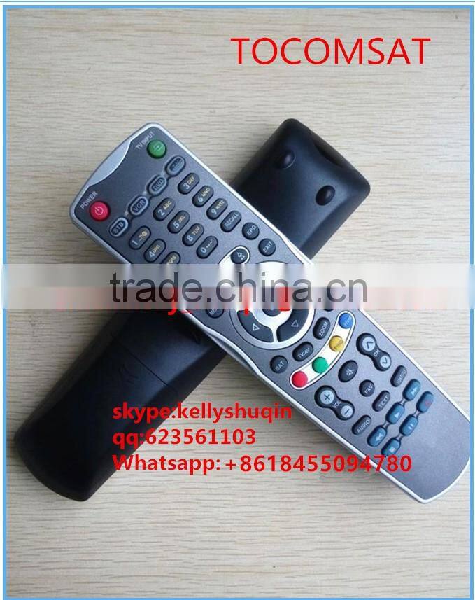 LCD LED remote control for ASANZO