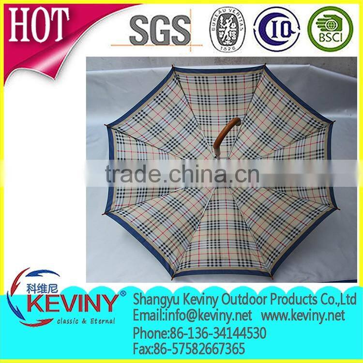 chinese umbrella straight umbrella auto open umbrella made by china umbrella manufacturer