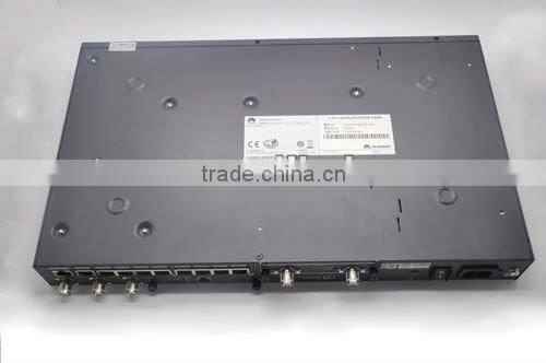 Huawei EGW2160 with 1 WAN port and 8 LAN port