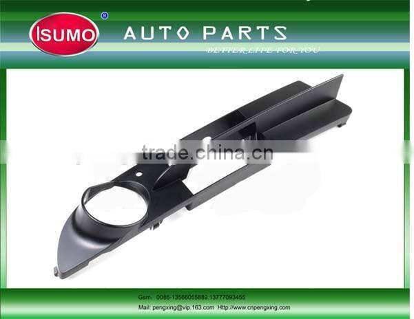 Grill /Ventilation Grill/Engine Ventilation grill/ for BMW E60 E61 OEM: 51117049244/5111 7049 244