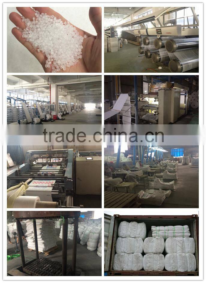 Sugar sack, pp woven bag with pe liner, 50kg